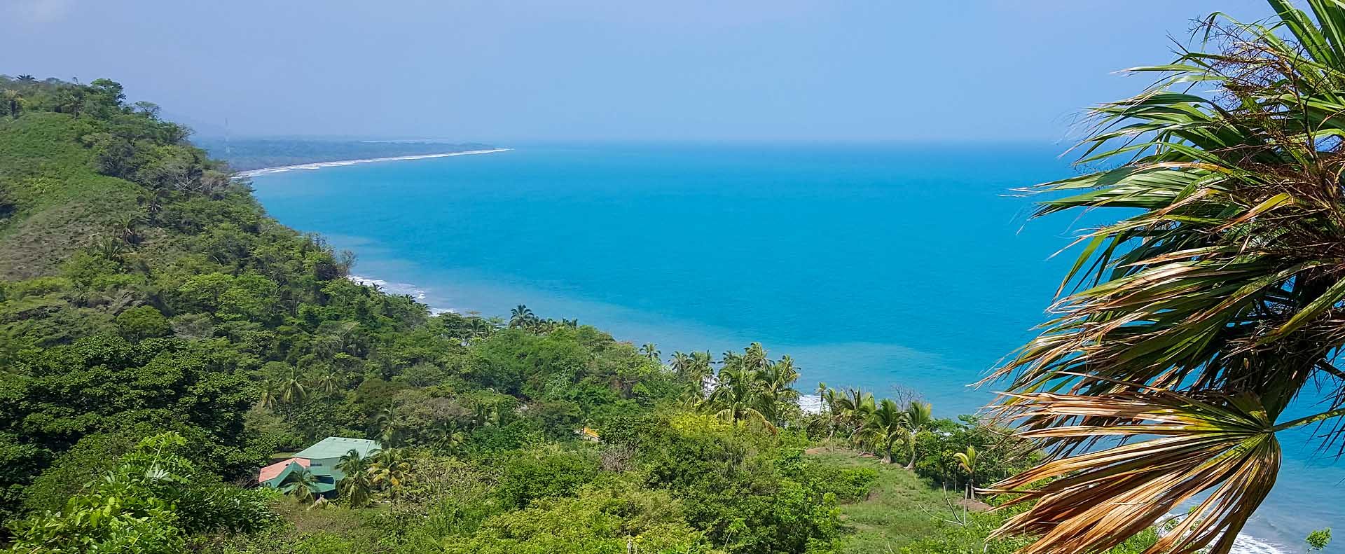 Mirador de La Jorará