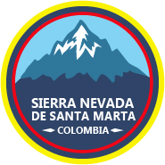 Sierra Nevada de Santa Marta Colombia